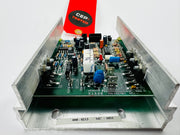 Lower Control Boards